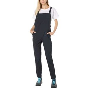Black Women's Jumpsuit